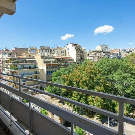 Διαμέρισμα κεντρικό κλασικό διαμέρισμα 2 δωματίων